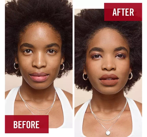 RIMMEL LASTING MATTE FOUNDATION 408 MAPLE 30ML