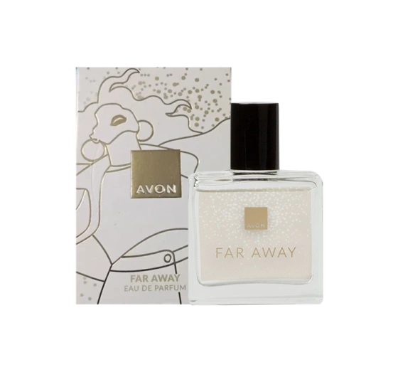 Avon Far Away Eau de Parfum Spray 30ml