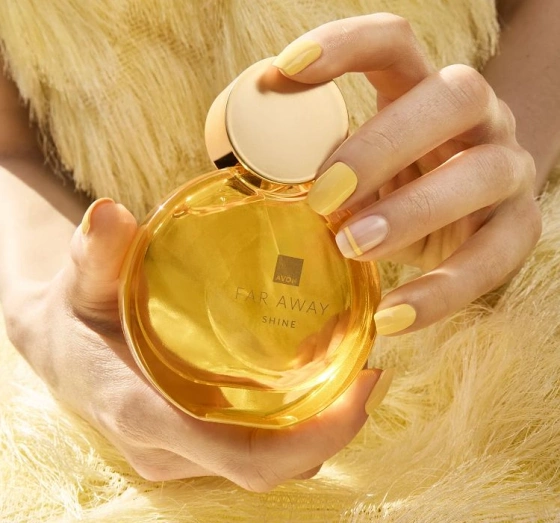 Avon Far Away Shine Eau de Parfum 50ml