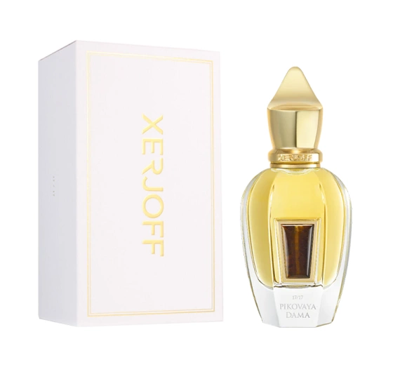 Xerjoff Pikovaya Dama Parfum Spray 50 ml