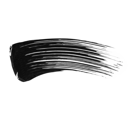 KIKO Milano Maxi Mod Wasserfeste Mascara mit Mini-Bürste 12ml