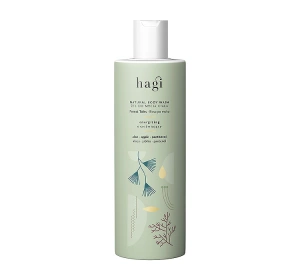 Hagi Forest Tales erfrischendes Duschgel 300ml