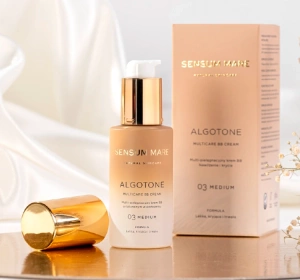 SENSUM MARE ALGOTONE MUTLIPFLEGENDE BB-CREME SPF15 LIGHT 30ML