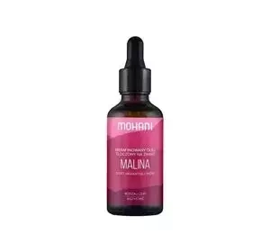 MOHANI PRECIOUS OILS HIMBEERSAMENÖL 50ML