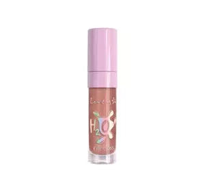 LOVELY LIP GLOSS H2O LIPGLOSS 11
