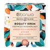 Barwa Orange Bloom – reichhaltige, pflegende und regenerierende Creme mit Ceramiden, 50 ml