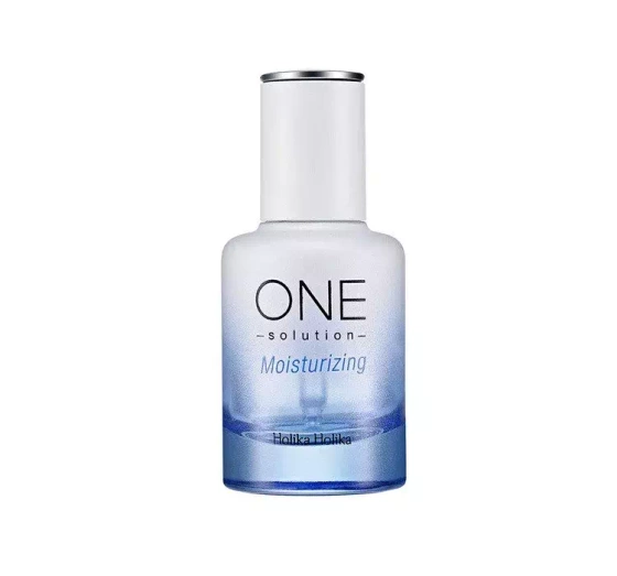 HOLIKA HOLIKA ONE SOLUTION FEUCHTIGKEITSSPENDENDES SERUM 30 ML
