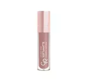 GOLDEN ROSE SOFT & MATTE CREAMY LIP LIPPENSTIFT 104