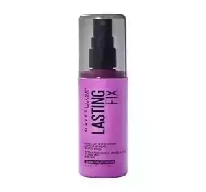 MAYBELLINE LASTING FIX SPAY MAKE-UP-FIXER 100ML