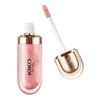 KIKO Milano 3D Hydra Lipgloss – Lippenvergrößernder Lipgloss 43 Timeless Rose 6,5 ml