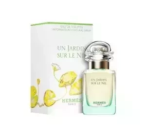 Hermès Un Jardin Sur Le Nil Eau de Toilette Spray 30 ml