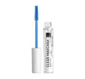Avon Transparente Mascara für Wimpern und Augenbrauen Clear 8ml