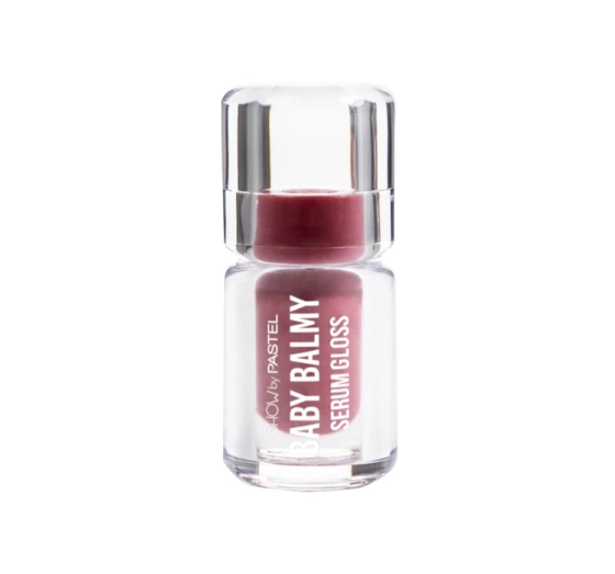 Pastel Show By Pastel Baby Balmy Serum Gloss Lippenbalsam 35 Euphoria 3,2 ml