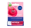 NIVEA PFLEGENDER LIPPENSTIFT CHERRY SHINE 5,5ML