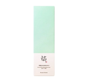 Beauty of Joseon Green Plum Gesichtswasser 150 ml