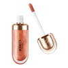KIKO Milano 3D Hydra Lipgloss – Lippenvergrößernder Lipgloss 42 Charming Copper 6,5 ml