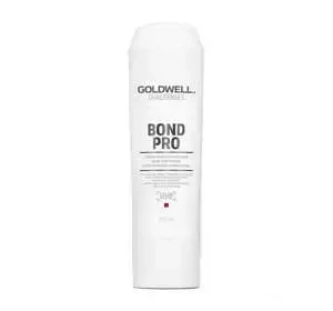 GOLDWELL DUALSENSES BOND PRO STÄRKENDER CONDITIONER 200ML