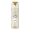 Lattafa Yara Moi Parfümierter Deodorant für Frauen Spray 200 ml