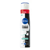 NIVEA BLACK&WHITE INVISIBLE FRESH ANTITRANSPIRANT SPRAY FÜR FRAUEN 250ML