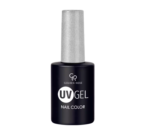GOLDEN ROSE UV GEL HYBRIDLACK 201 10,2ML