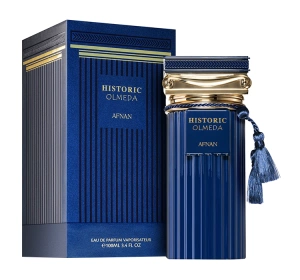 Afnan Historic Olmeda Eau de Parfum Spray 100 ml