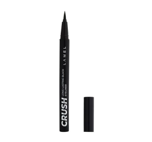 Lamel Crush Eyeliner im Stift 02 Black 0,6ml