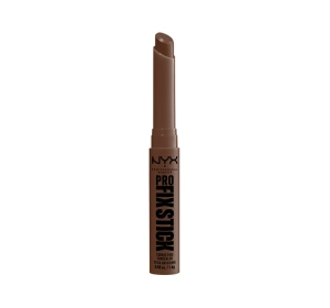 NYX Professional Makeup Pro Fix Stick Concealer-Stick für das Gesicht 16 Walnut 1,6 g