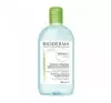 BIODERMA SEBIUM H2O MIZELLENWASSER 500ML