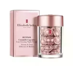 ELIZABETH ARDEN RETINOL CERAMIDE CAPSULES RESTORING SERUM KAPSELN 14ML