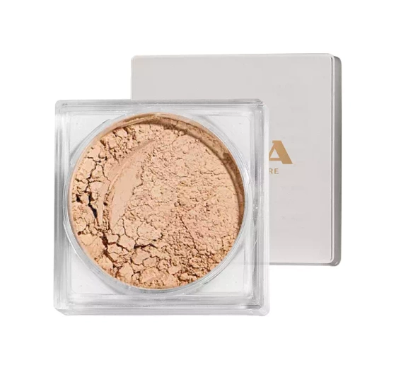 Kliknij na zdjęcie, aby je powiększyć ASOA MATTIERENDE MINERAL FOUNDATION M15 LIGHT VANILA 6G