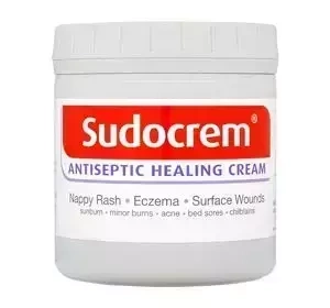 SUDOCREM HAUTPFLEGECREME 400 G