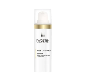 Iwostin Age Lift Pro Serum für reife Haut in den Wechseljahren 30 ml