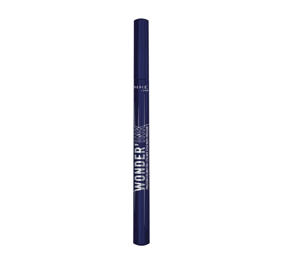 Rimmel Wonder'Ink präziser Eyeliner-Stift 003 Aquatic Aria 1ml