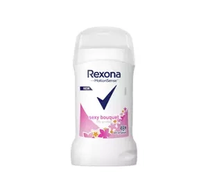 Rexona Sexy Bouquet Antitranspirant-Stift für Frauen, 40 ml