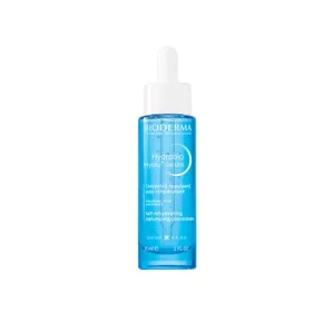 Bioderma Hydrabio Hyalu+ Feuchtigkeitsspendendes Anti-Aging-Serum 30ml