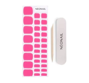 NEONAIL GEL STICKERS P02