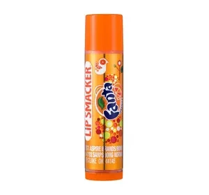 LIP SMACKER LIPPENBALSAM IM STIFT ORANGE FANTA 4G