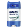 GILLETTE EUCALUPTUS ANTITRANSPIRANT-GEL 70ML 