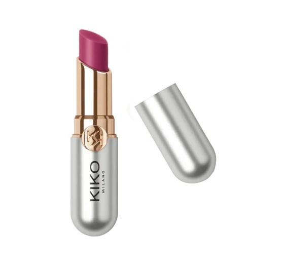 Kliknij na zdjęcie, aby je powiększyć KIKO Milano Jelly Stylo Glänzender Lippenstift 512 Magenta 2g