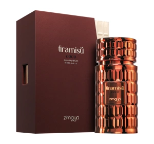 Zimaya Tiramisu Coco Eau de Parfum Spray 100ml