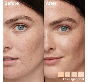 Maybelline Instant Anti Age Perfector – aufhellende Gesichtsgrundierung 0.5 Fair Light Cool 20 ml