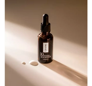 Lirene 10 Peptides Booster Verjüngendes Serum 50-70+ 30ml