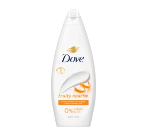 Dove Fruity Nourish Duschgel 720ml