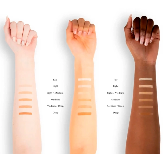 Kliknij na zdjęcie, aby je powiększyć PHYSICIANS FORMULA BUTTER GLOW AUFHELLENDER CONCEALER TAN-TO-DEEP 5,6ML