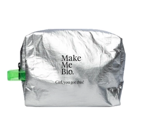 Make Me Bio Kosmetiktasche Girl, you got this!