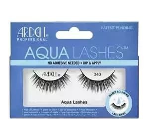 ARDELL AQUA LASHES KÜNSTLICHE WIMPERN 340