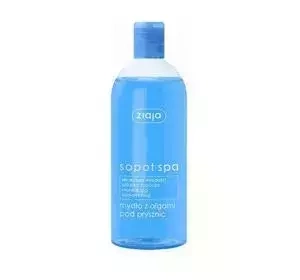 ZIAJA SOPOT SPA DUSCHSEIFE 500 ML