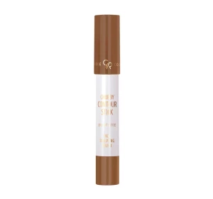GOLDEN ROSE CHUBBY CONTOUR STICK 03 MEDIUM DEEP 3,8G