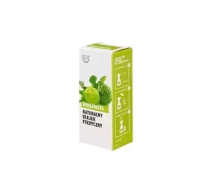 NATURALNE AROMATY ÄTHERISCHES ÖL BERGAMOTTE 10ML