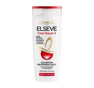 L'Oréal Paris Elseve Total Repair 5 Shampoo 400 ml